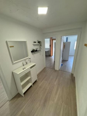 Casa Media Luna, Almeria